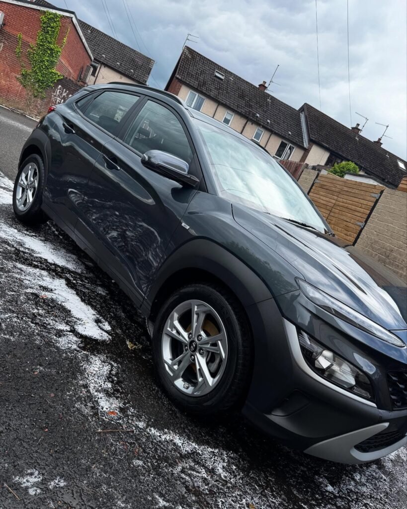 C.L Valeting  Detailing-4